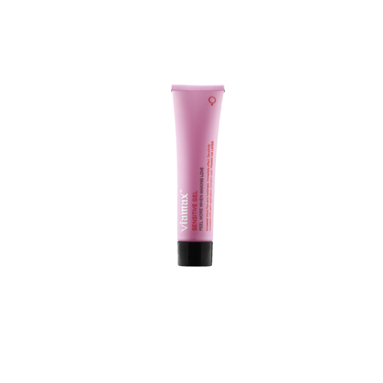 Viamax Sensitive Gel 15 ml