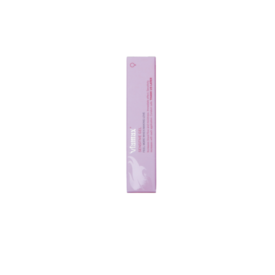 Viamax Sensitive Gel 15 ml