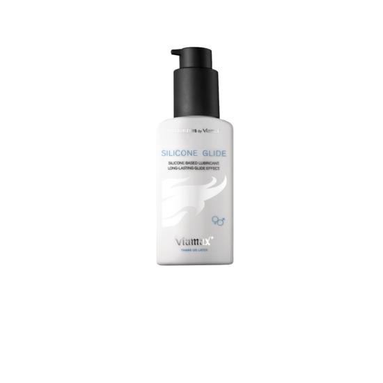 Viamax Silicone Glide 70 ml