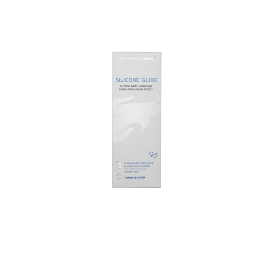 Viamax Silicone Glide 70 ml