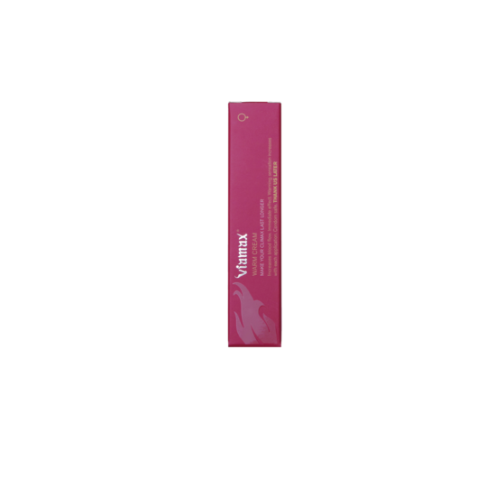 Viamax Warm Cream 15 ml