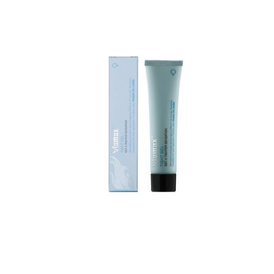 Viamax Tight Gel 15 ml