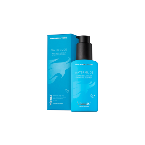 Viamax Water Glide Glidmedel 70 ml