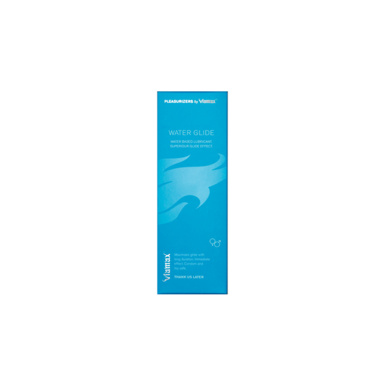 Viamax Water Glide Glidmedel 70 ml