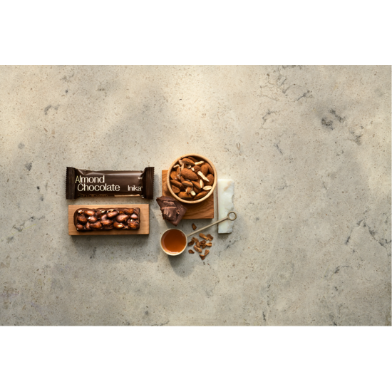 Inika Superfoods Almond Chocolate 40 g 12-pack