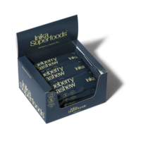 Inika Superfoods Blueberry Cashew 40 g 12-pack