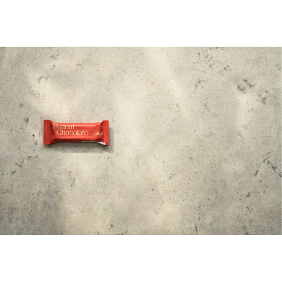 Inika Superfoods Peanut Chocolate 40 g 12-pack