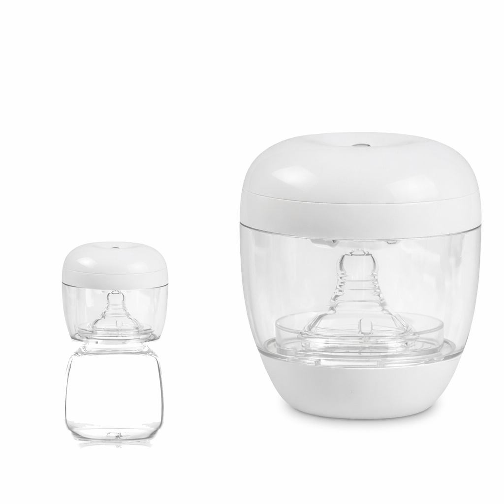 Luna Bambini UV-Sterilisator för nappar och dinappar