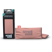 SmellWell XL Original Blush Pink 2-pack