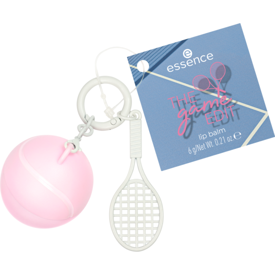 essence The Game Edit Lip Balm 01
