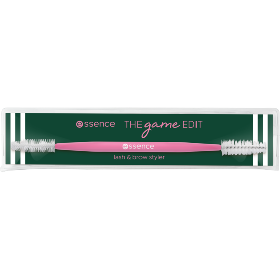 essence The Game Edit Lash & Brow Styler 01