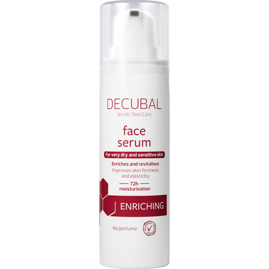 Decubal Enriching Face Serum 30 ml 