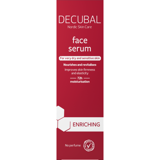 Decubal Enriching Face Serum 30 ml 