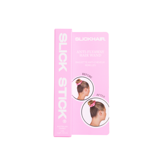 SLICKHAIR Slick Stick Anti-Flyaway Hair Wand 10 ml