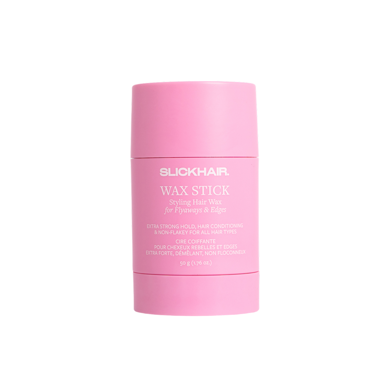 Alternativ bild 1 för SLICK HAIR Hair Wax Stick 50 ml