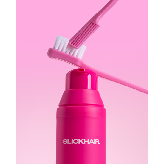 SLICKHAIR Anti-Flyaway Gel Duo 100 ml