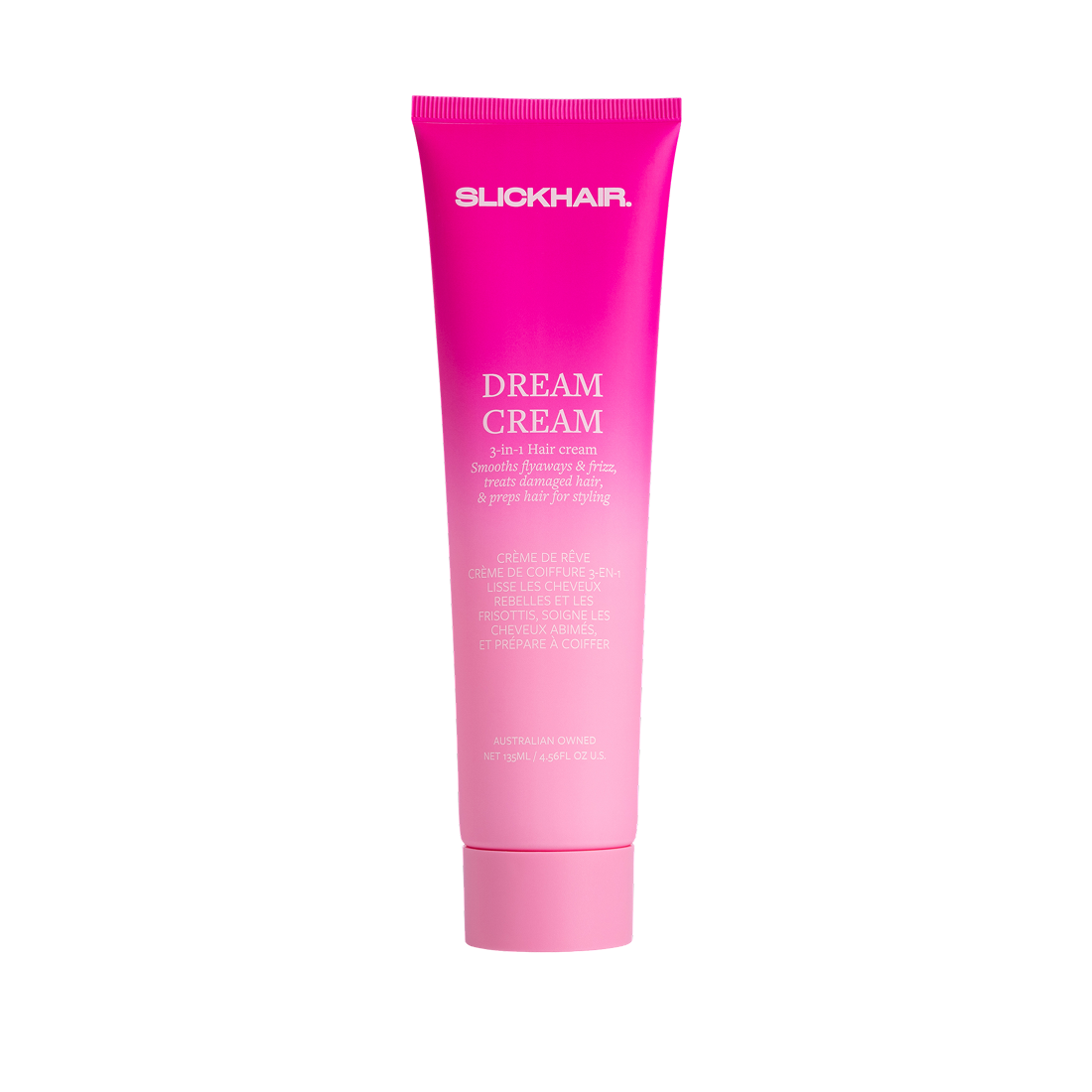 SLICKHAIR Dream Cream 135 ml