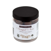 Lakritsbolaget Nougat Noir 150 g