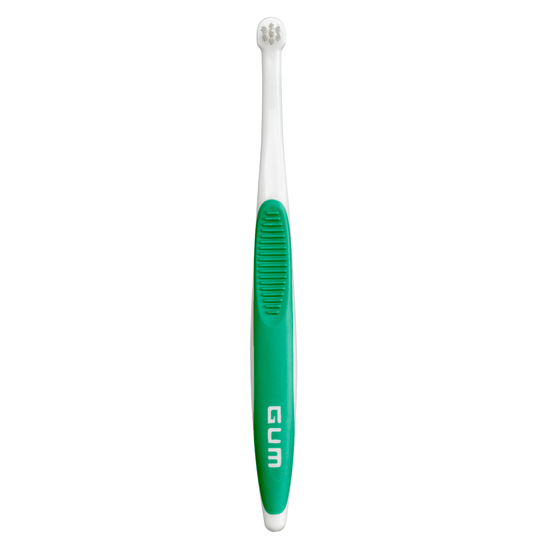 GUM End Tuft Vinkelborste 1 st