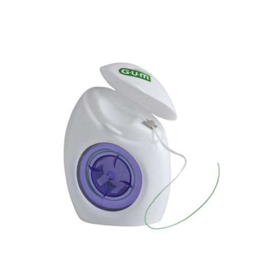 GUM Ortho Floss Tandtråd