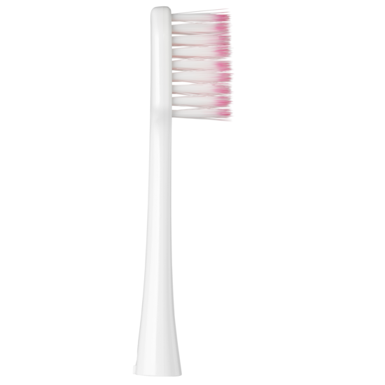 GUM Sonic Sensitive Batteritandborste Extra Soft Vit