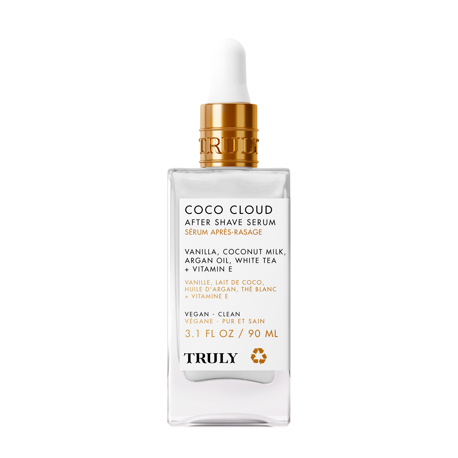 Truly Coco Cloud Serum 90 ml