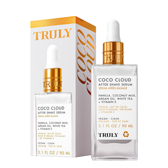 Truly Coco Cloud Serum 90 ml