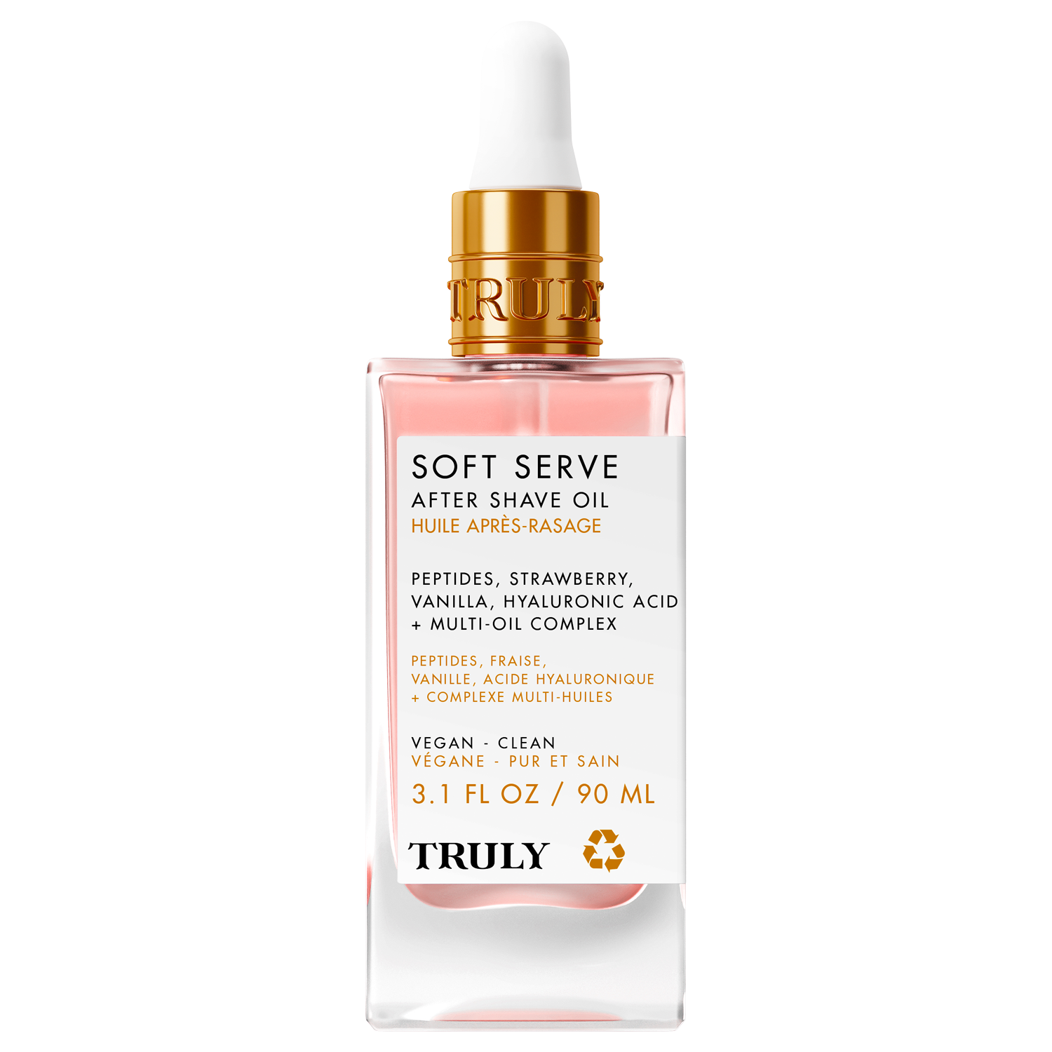 Truly Soft Serve Oil 90 ml