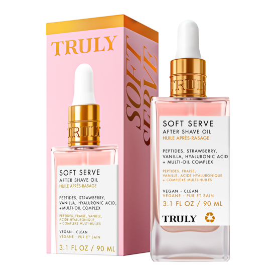 Truly Soft Serve Oil 90 ml