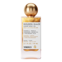Truly Golden Glaze Luxury Body Oil 90 ml