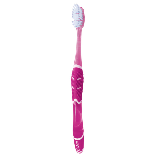 GUM Technique Pro Tandborstar 4-pack