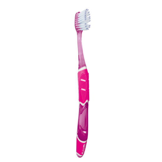 GUM Technique Pro Tandborstar 4-pack