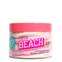 I LOVE Beach Bum Whipped Body Butter 250 ml