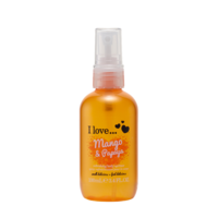 I LOVE Body Spritzer Mango Papaya 100 ml 