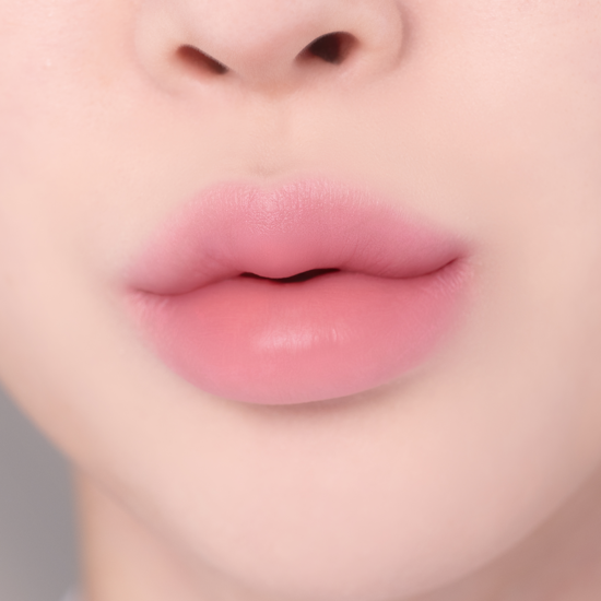 BANILA CO Romantic Blush Lip & Cheek 02 Pink Some 3,7 g