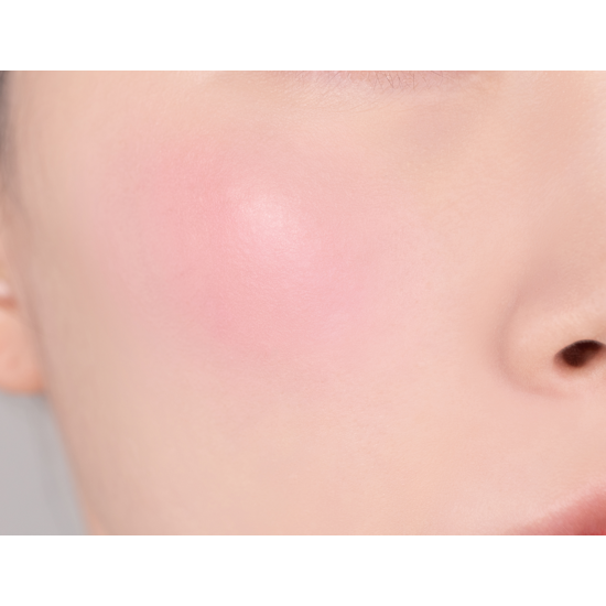 BANILA CO Romantic Blush Lip & Cheek 02 Pink Some 3,7 g