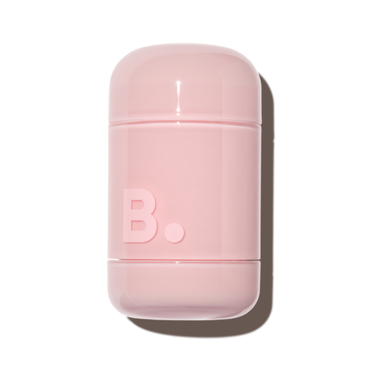 BANILA CO Romantic Blush Lip & Cheek 02 Pink Some 3,7 g