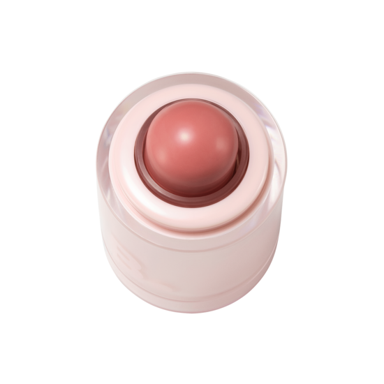BANILA CO Romantic Blush Lip & Cheek 07 Glimmer 3,7 g