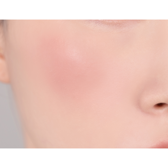 BANILA CO Romantic Blush Lip & Cheek 07 Glimmer 3,7 g