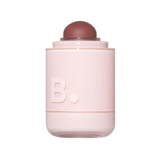 BANILA CO Romantic Blush Lip & Cheek 10 Toffee Chocolate 3,7 g