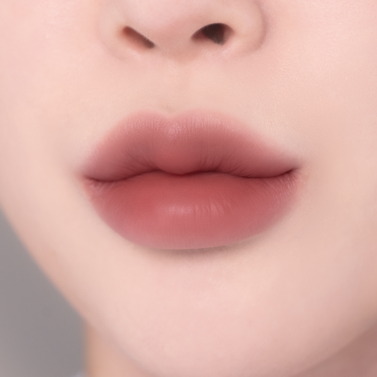 BANILA CO Romantic Blush Lip & Cheek 10 Toffee Chocolate 3,7 g