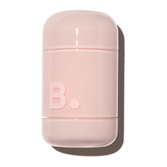 BANILA CO Romantic Blush Lip & Cheek 10 Toffee Chocolate 3,7 g