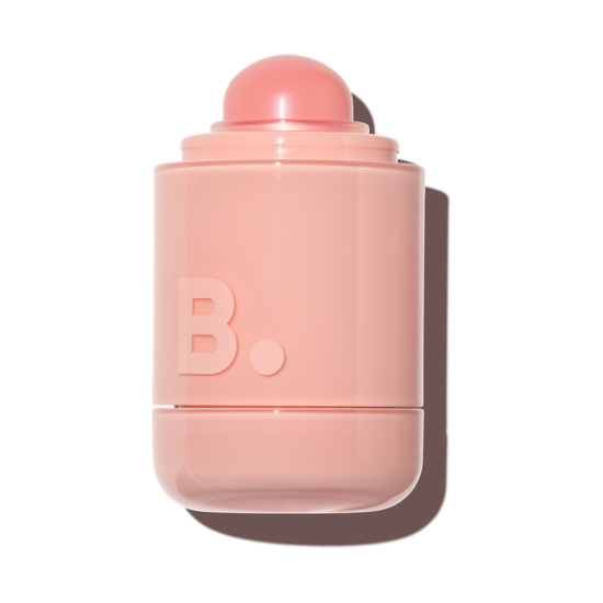 BANILA CO Romantic Blush Lip & Cheek 12 Peach Mousse 3,7 g