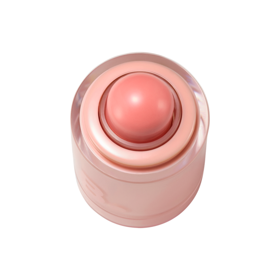 BANILA CO Romantic Blush Lip & Cheek 12 Peach Mousse 3,7 g