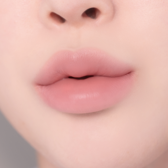 BANILA CO Romantic Blush Lip & Cheek 12 Peach Mousse 3,7 g