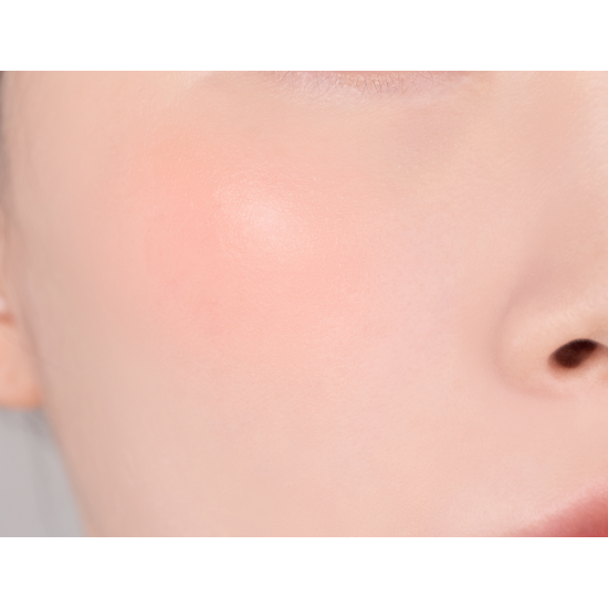 BANILA CO Romantic Blush Lip & Cheek 12 Peach Mousse 3,7 g