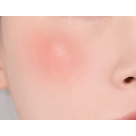 BANILA CO Romantic Blush Lip & Cheek 13 Cream Coral 3,7 g