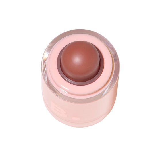 BANILA CO Romantic Blush Lip & Cheek 15 Nutty 3,7 g