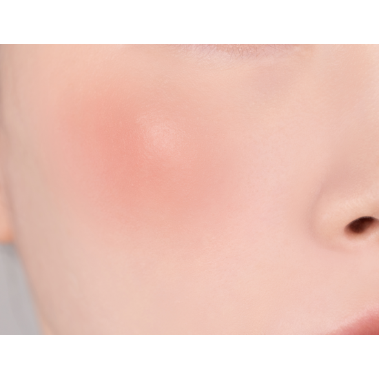 BANILA CO Romantic Blush Lip & Cheek 15 Nutty 3,7 g