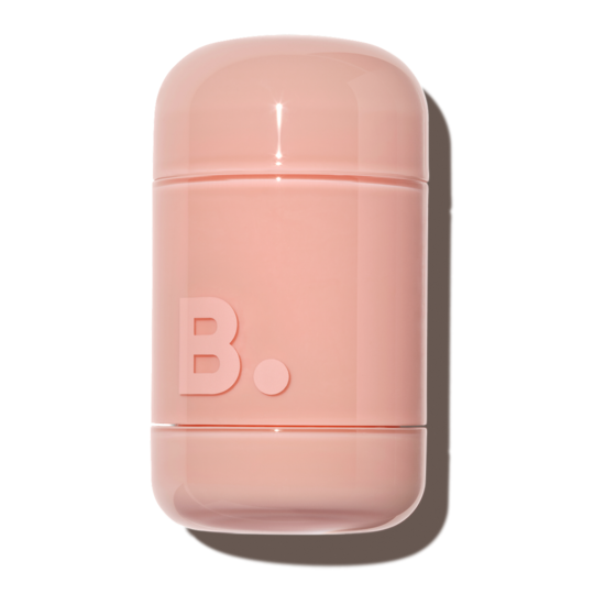 BANILA CO Romantic Blush Lip & Cheek 15 Nutty 3,7 g